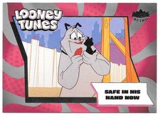 Looney Tunes Marc Anthony 2024 Fleer Retro Upper Deck #90 Warner Bros