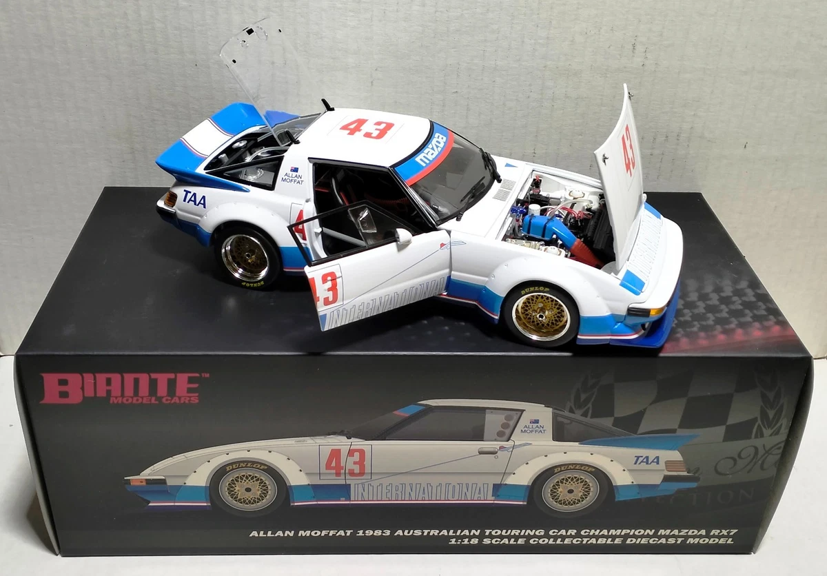 Biante Mazda Diecast Cars, Trucks & Vans for sale | Shop with