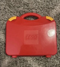 LEGO Carrying Case Sorting Box Travel Case