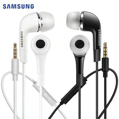 Original Samsung Kopfhörer In Ear AUX Headset Galaxy S2 S3 S4 S5 S6 S7 S8 S9 S10