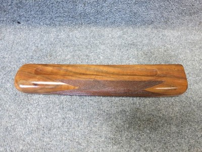 WEATHERBY CENTURION FOREND , 12 GA, GOOD USED CONDITION.