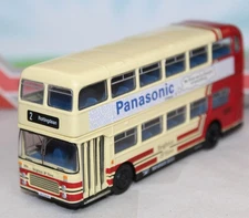 EFE - 20431 - BRISTOL VRT SERIES III - BRIGHTON & HOVE BUS & COACH - ROTTINGDEAN