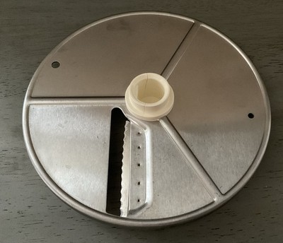 Robot Coupe 3500 RC7 Food Processor Replacement Slicing Blade 4A