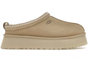 Ugg UGG Tazz Slipper Mustard Seed 1122553-MDSD Youth Size