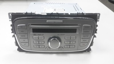 FORD FOCUS 2007-2011 Radio Autoradio 8M5T18C815AA