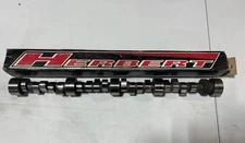 BBC Solid Roller Camshaft Herbert Big Block Racing Cam .730/.720 Lift CBR274 502