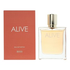 Hugo Boss - Boss Alive Eau de Parfum 50ml Spray For Her  - Damaged Box