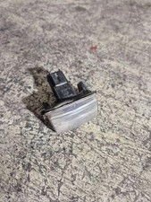 CITROËN XSARA PICASSO N68 Kennzeichenbeleuchtung 71907190 2.00 Diesel 31500494