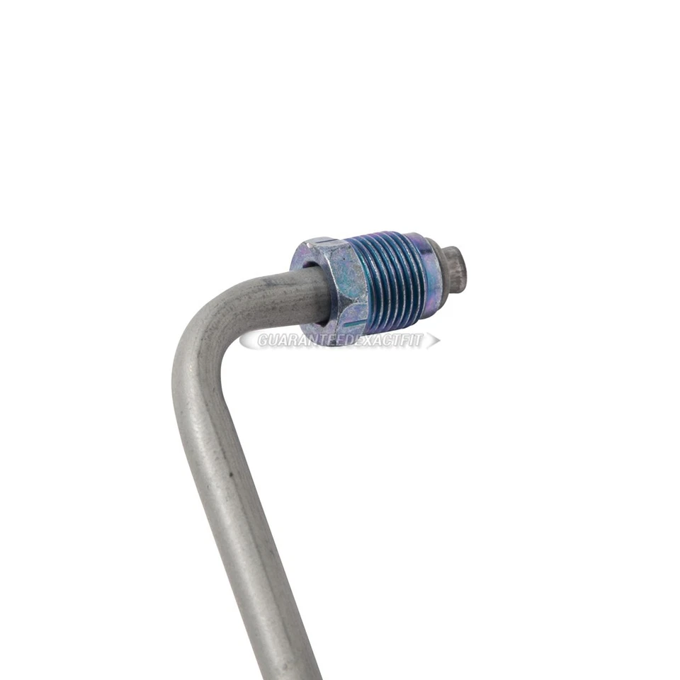 Manguera de presión de dirección asistida Edelmann para Dodge W250 W350 1991 1992 1993 Foto 2 de 3