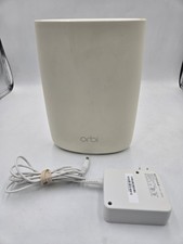 NETGEAR Orbi RBS50 Satellite Home Mesh WiFi Tri-band AC3000