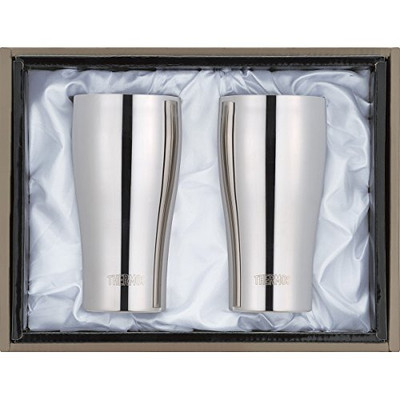 Thermos vacuum insulated pair tumblerNEW