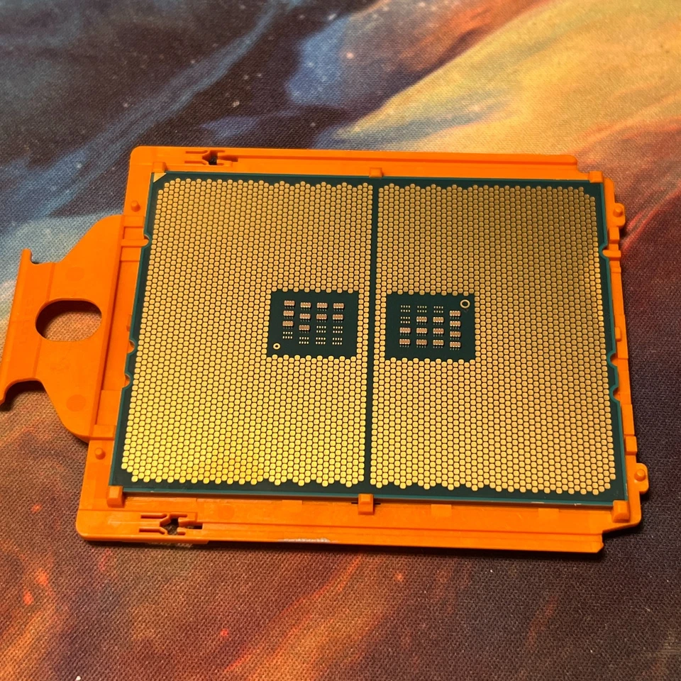 AMD Ryzen Threadripper 1950x 3.40GHz 16 Core 32 Thread CPU! X399 Socket TR4 - Image 3 of 4