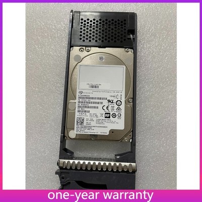 1PCS E X4119B R6 Netapp E-X4119A/ E-X4119B-R6 E2824 1.2T 12GB 2.5'' SAS Hard Dri