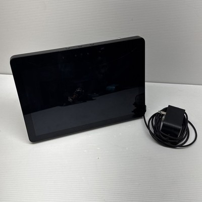 Amazon Echo Show 10 (2nd Generation) Smart Assistant - Charcoal (DW84JL) Tested
