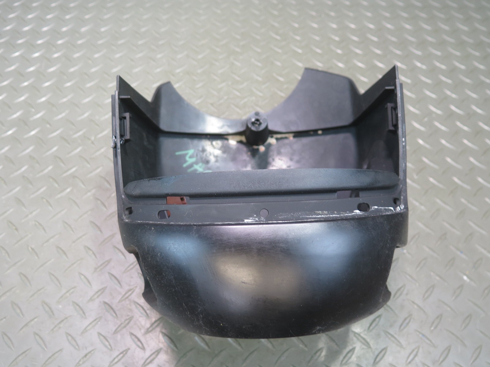 2008-2019 MASERATI GRANTURISMO M145 STEERING COLUMN TRIM COVER PANEL 69624700