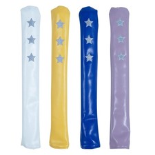 Waterproof Golf Alignment Rod Cover Club Protector for Putter Protection