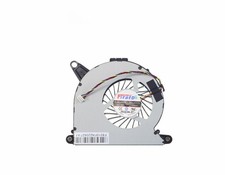 All-in-One CPU Cooler Fan, 5V, 0.40A, 4-Pin for Efficient Cooling FD5015U05S