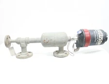 Jerguson JSCKITS7M7D8 Displacement Level Switch 120v-ac