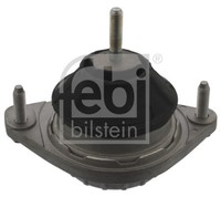 Links Febi Bilstein 07585 Lagerung, Motor FüR Audi