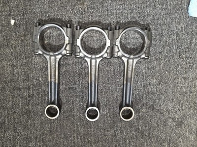 08-14 Yamaha Fx Nytro 14-16 SR Viper Connecting Rods 8GL-11650-00-00
