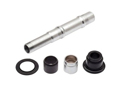 compatible con SRAM Kit de repuesto de eje trasero para rueda X9 12X142