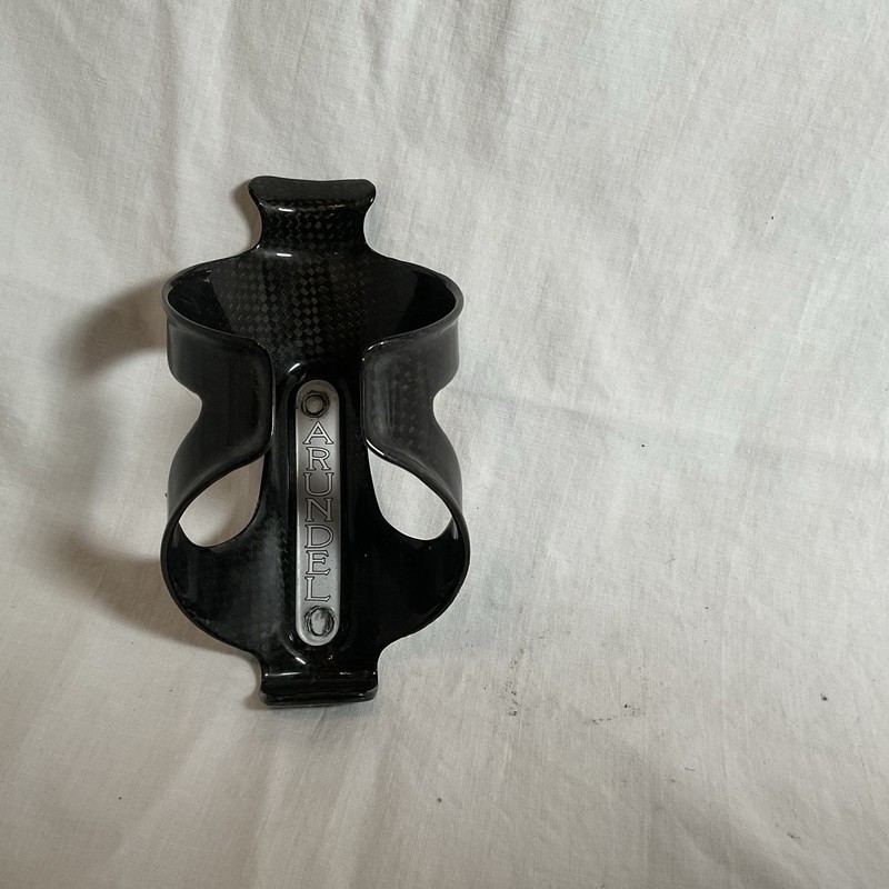 Arundel Dave-O Carbon Water Bottle Cage