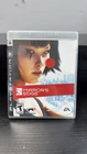 Mirror’s Edge (PS3, 2008) EA DICE First Person Parkour Adventure Game
