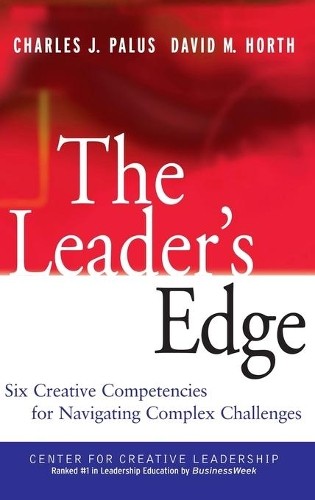 The Leader's Edge - 9780787909994