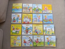 16 Pixi Bücher - Meine Freundin CONNI 