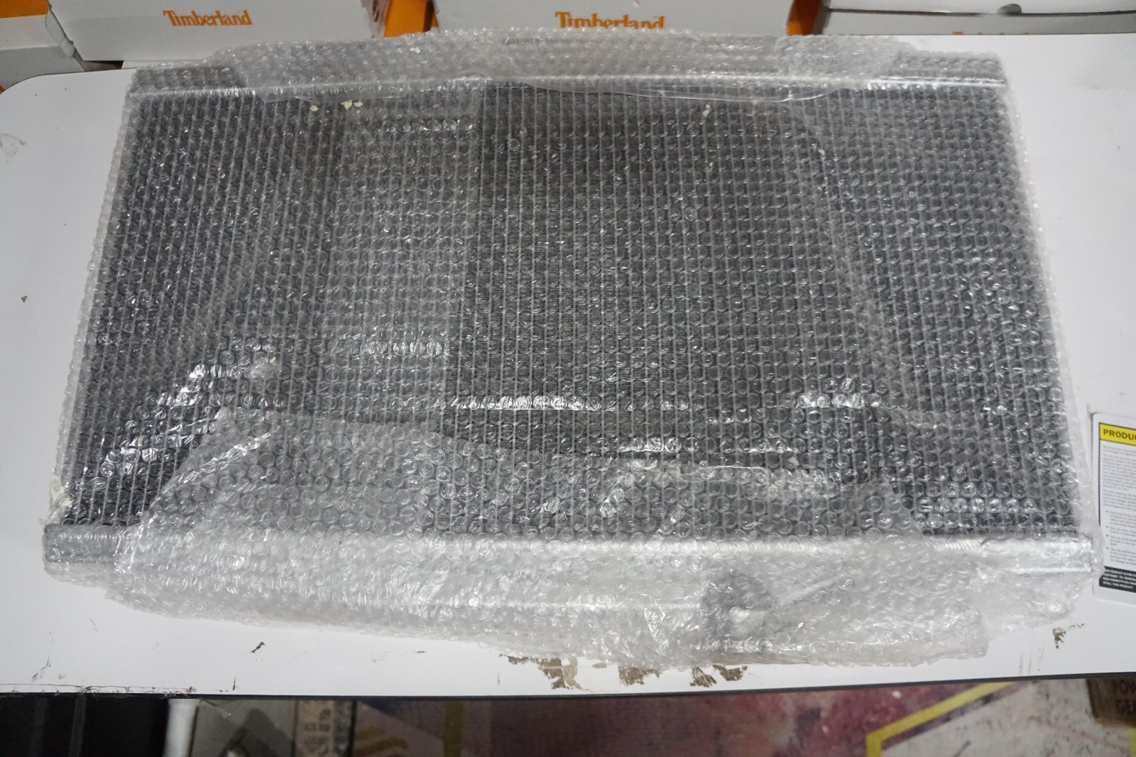 DNA Motoring 2 Row Aluminum Radiator 02-06 Acura RSX FREE SHIPPING!