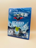 Steep (Sony Playstation 4 / PS4) *Neu