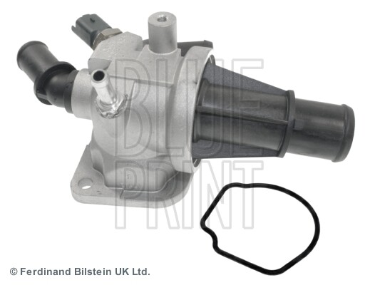 Blue Print Thermostat KüHlmittel Mit Dichtung 88°C FüR Suzuki Wagon R+ Ignis II-image