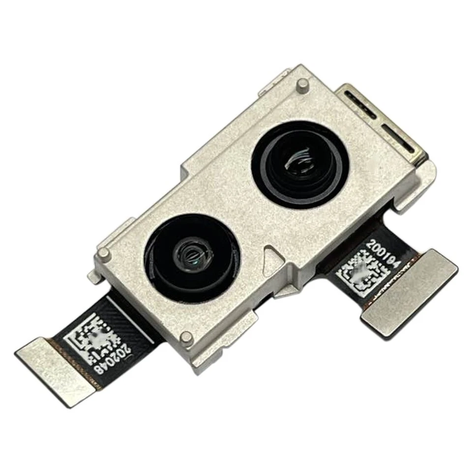 For Asus Zenfone 8 ZS590KS Back Camera / Facing Rear Camera Replacement Parts - Image 2 of 4