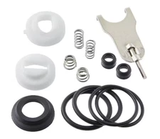 Jenco 6959216 Delta/Peerless Ball Valve Repair Kit