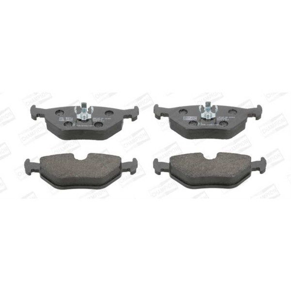 Champion BremsbeläGe Hinten FüR BMW 3Er Compact Z3 Roadster Alpina RLE MF3-image