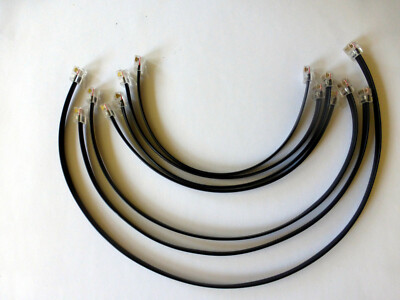 EV3 Kabel-Paket wie bekannte Klemmbaustein - Firma 45514