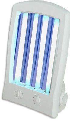 Lot De 12 Tubes De Crème Solaire / Accélérateur De Bronzage Facial Eurosolar