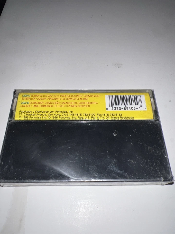 Los Traileros Amor De Los Dos - Image 2 of 2