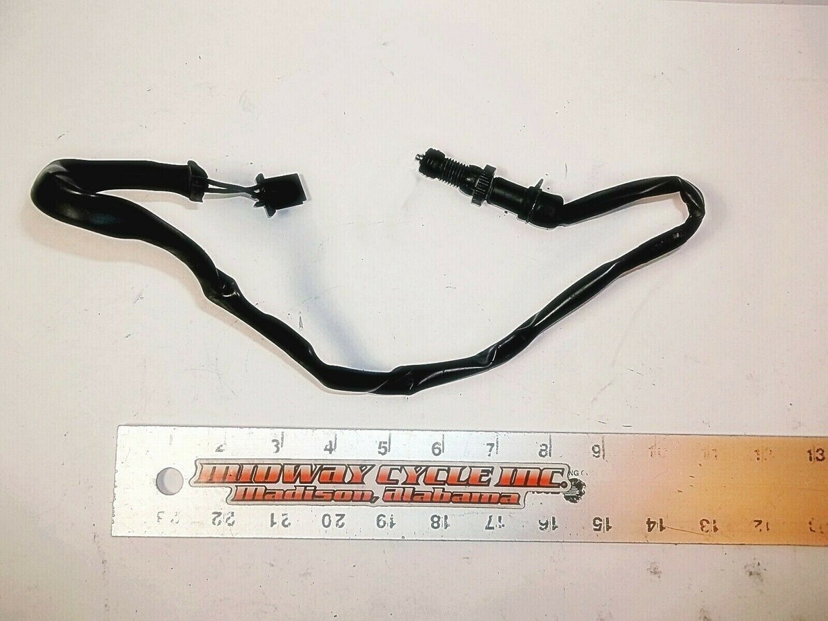 HONDA 07 VTX1300R REAR BRAKE LIGHT SWITCH 35350-MEA-671 VTX1300