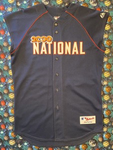 reds all star jersey