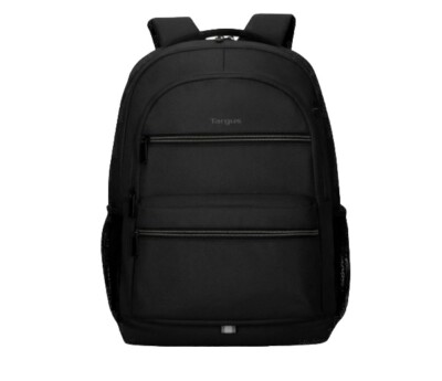 Targus Octave II 15.6 inch Laptop Backpack - Black (TBB637GL)