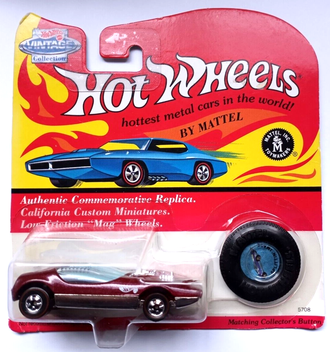 HotWheels SPLITTIN' IMAGE ホットウィール　ヴィンテージ Amazon.com: Hot Wheels Splittin Image 1:64 Scale Die-cast