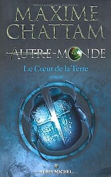 Autre-monde 3 - Le coeur de la terre von Maxime C... | Buch | Zustand akzeptabel - Zdjęcie 1 z 2
