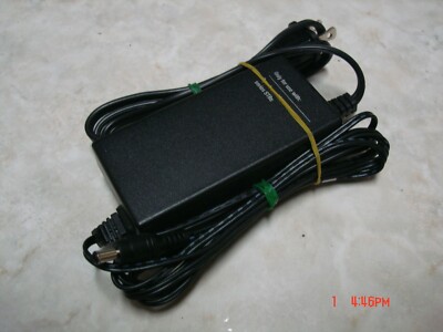 AC to DC Power Supply/Adapter for Sony VRD-MC6 Multi-Function DVD Recorder HQEX