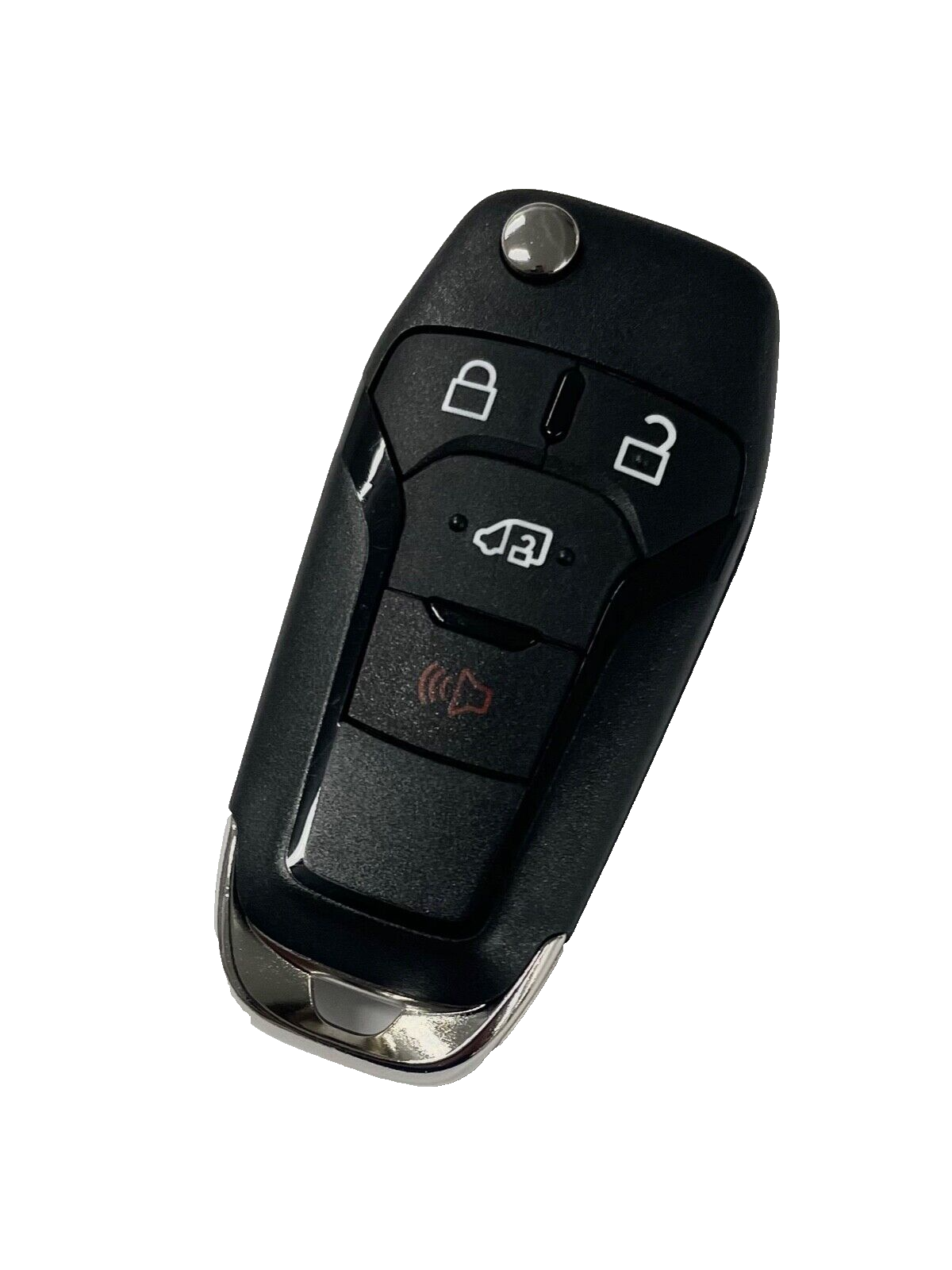 2019-2025 FORD TRANSIT REMOTE FLIP KEY FOB 164-R8281 N5F-A08TAA 315 MHZ ...