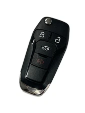 NEW OEM 2019-2024 FORD TRANSIT REMOTE FLIP KEY FOB 164-R8281 N5F-A08TAA 5939856