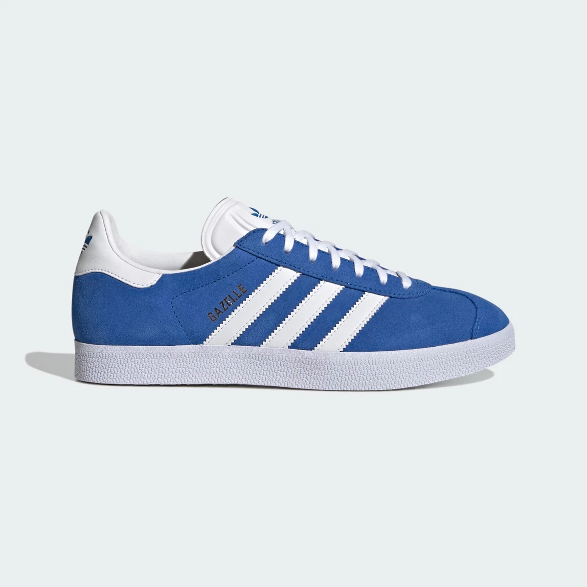 mens adidas gazelle size 7