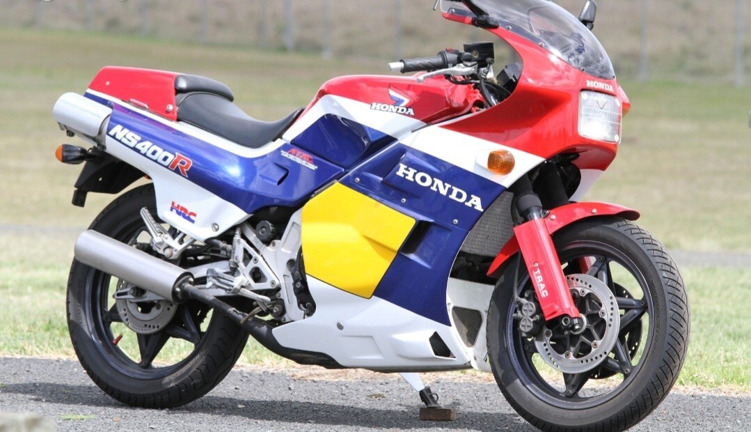 Honda NS400R NS400 NC19 Petrol Fuel Petcock Tap A1 BEST QUALITY