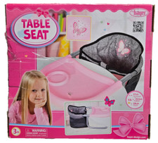 Bayer Design 65833AA Tischsitz für Puppen (2109 A3)