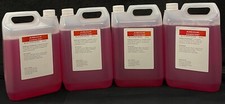 4X5 LITRE BUBBLEGUM DISINFECTANT